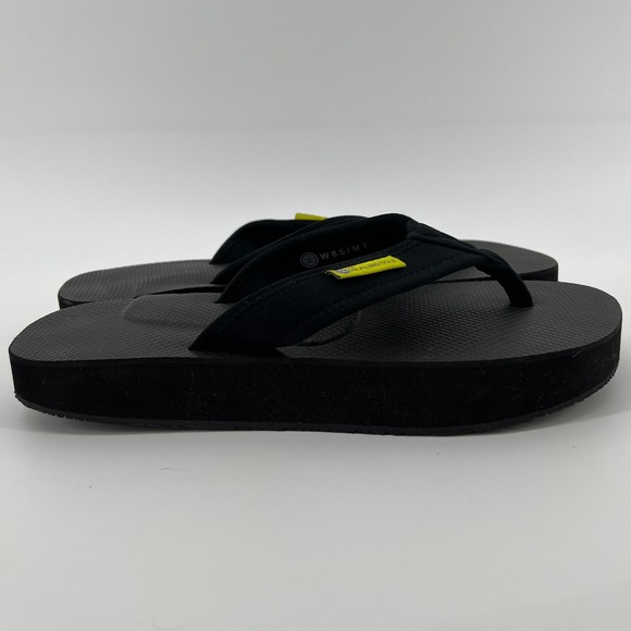 The Healing Sole W8.5/M7 Palmer Flip Flop Plantar Fasciitis Pain Sandal - Picture 5 of 9